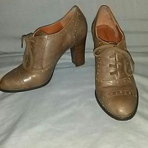 Halogen Ankle boots